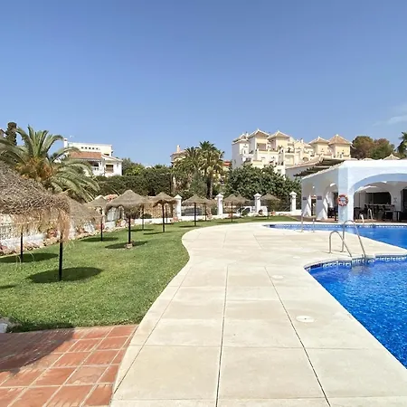 Lejlighed Fuer 4 Personen Ca 80 Qm In Nerja, Andalusien Costa Del Sol