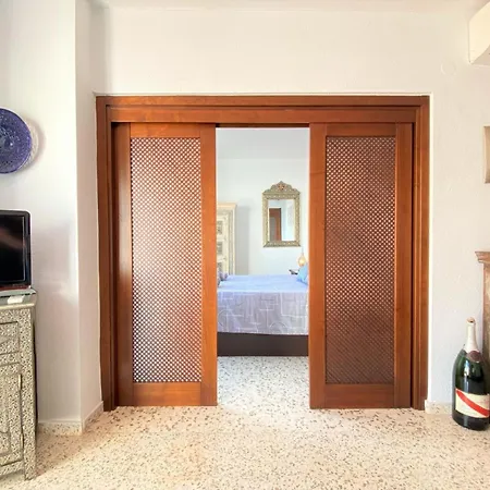 Fuer 4 Personen Ca 80 Qm In Nerja, Andalusien Costa Del Sol * نيرخا