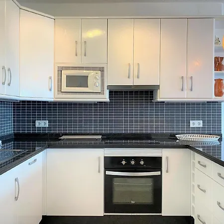 Apartamento Fuer 4 Personen Ca 80 Qm In Nerja, Andalusien Costa Del Sol