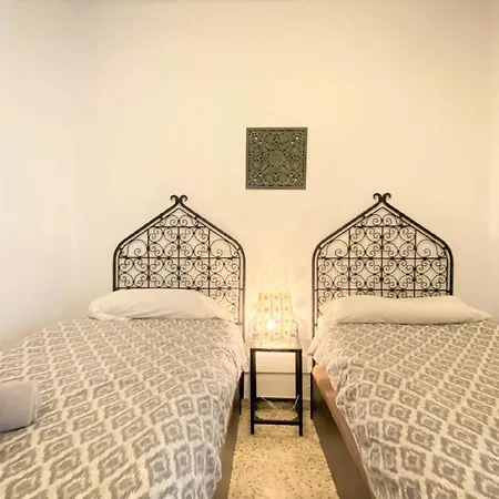 Fuer 4 Personen Ca 80 Qm In Nerja, Andalusien Costa Del Sol شقة نيرخا