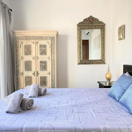 Fuer 4 Personen Ca 80 Qm In Nerja, Andalusien Costa Del Sol Apartamento